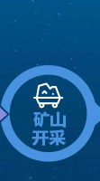 礦材O2O全產業鏈專業服務項目-礦山開采 礦材O2O全產業鏈專業服務項目-礦山開采